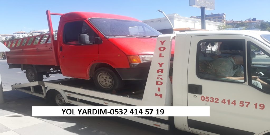 Yol Yardım