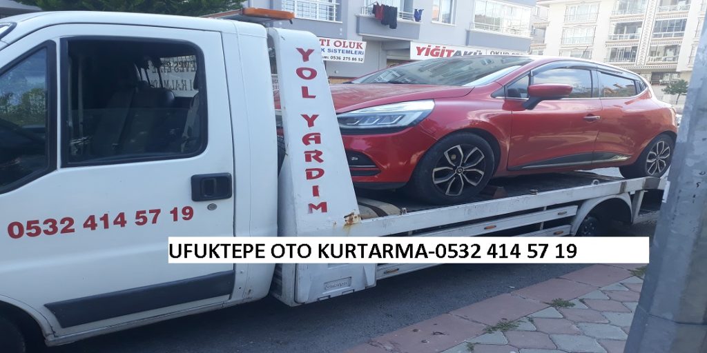 Ufuktepe Oto Kurtarma